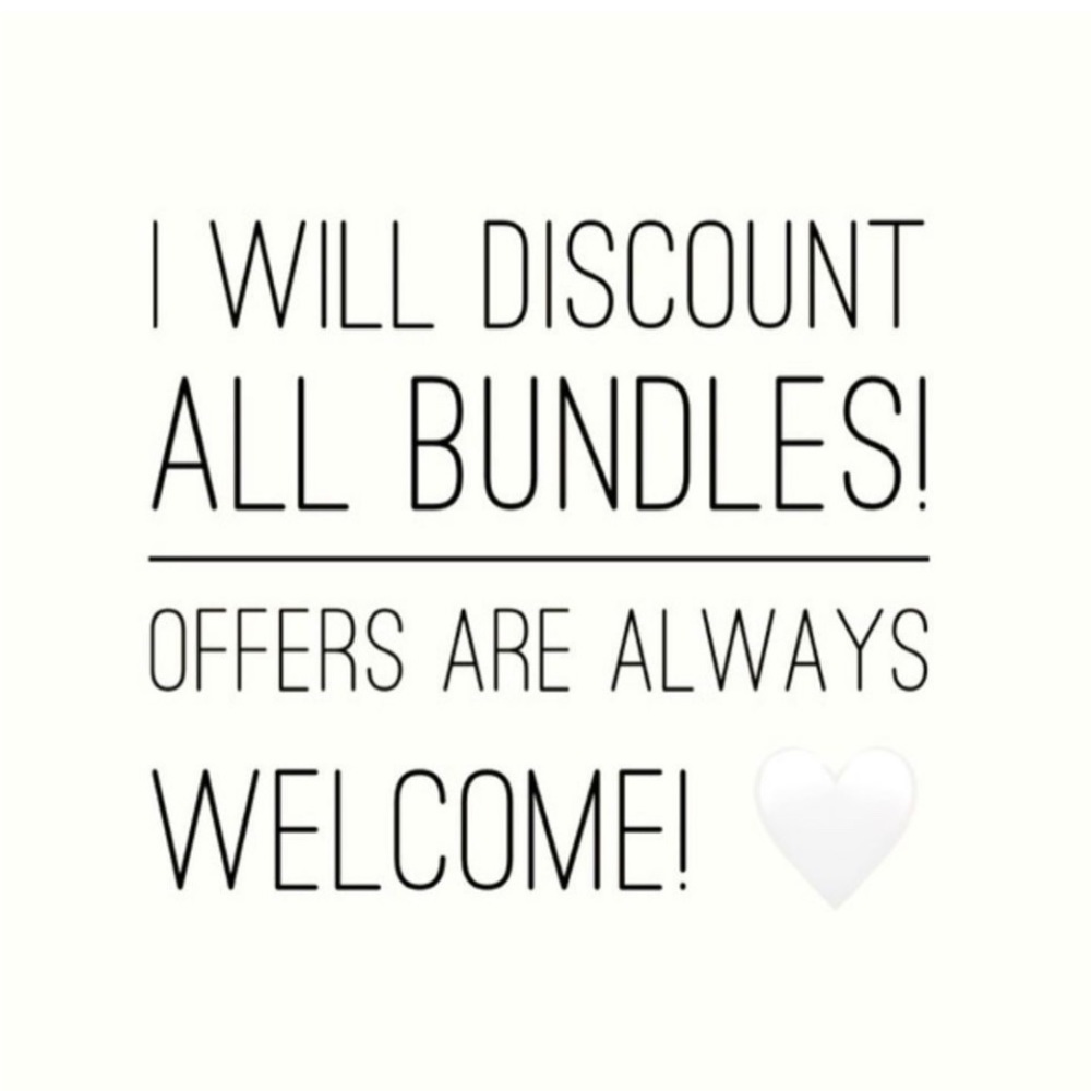 👚✅ 25% OFF when you bundle 4  items. 🎈🧣👚🎭👸🏼